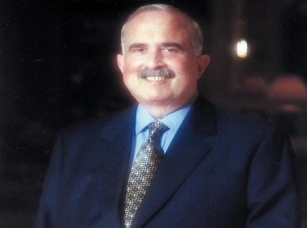 President of Al-Hussein Bin Talal University mourns His Highness Prince Muhammad bin Talal
